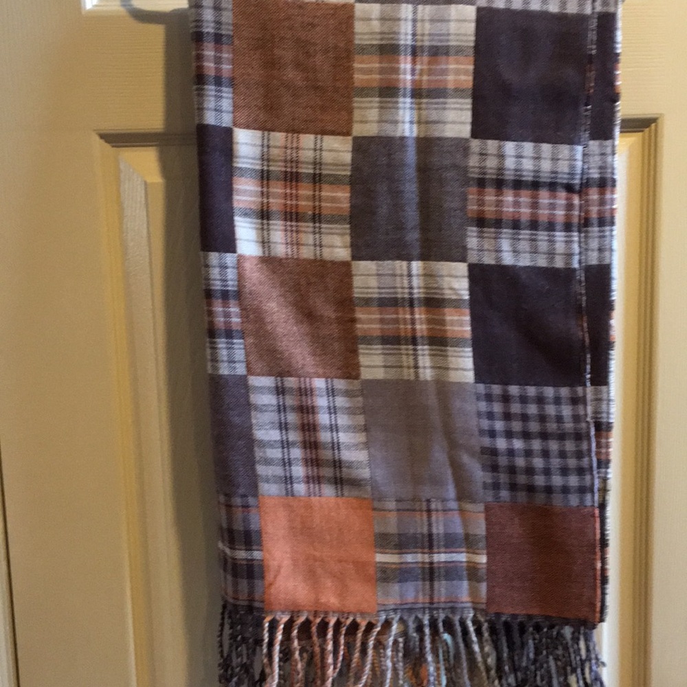 Beautiful scarf